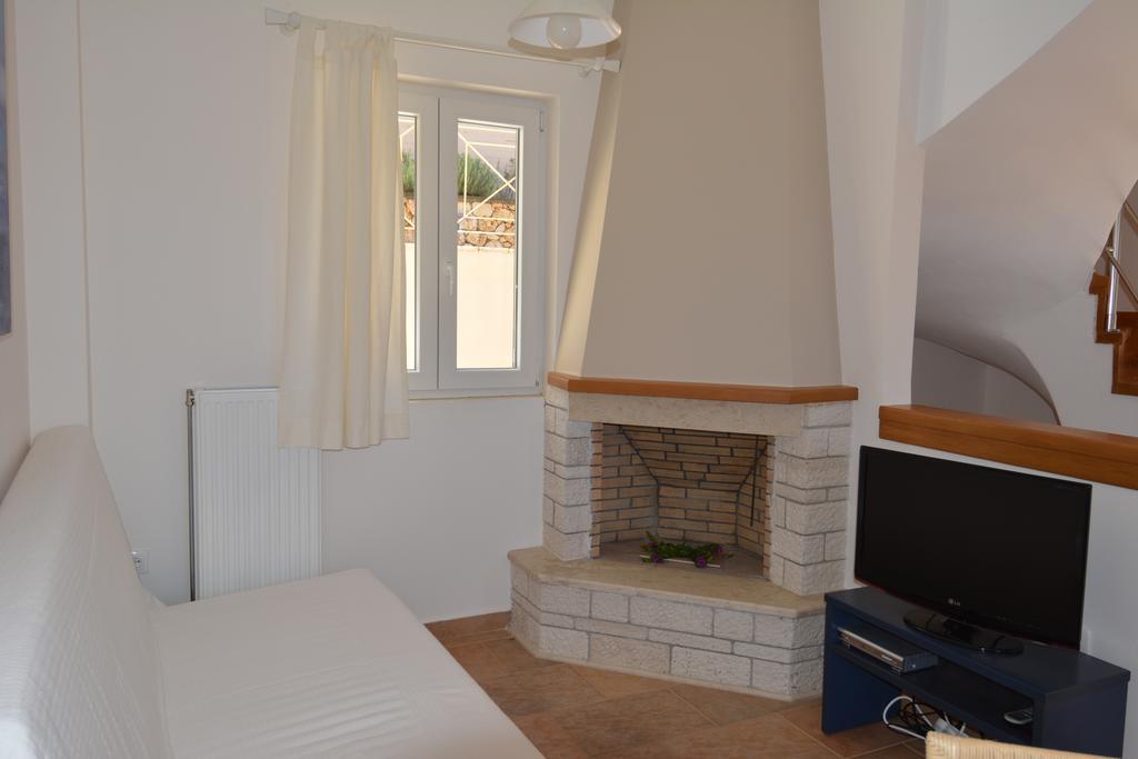 Agios Nikitas View 2 Villa ห้อง รูปภาพ