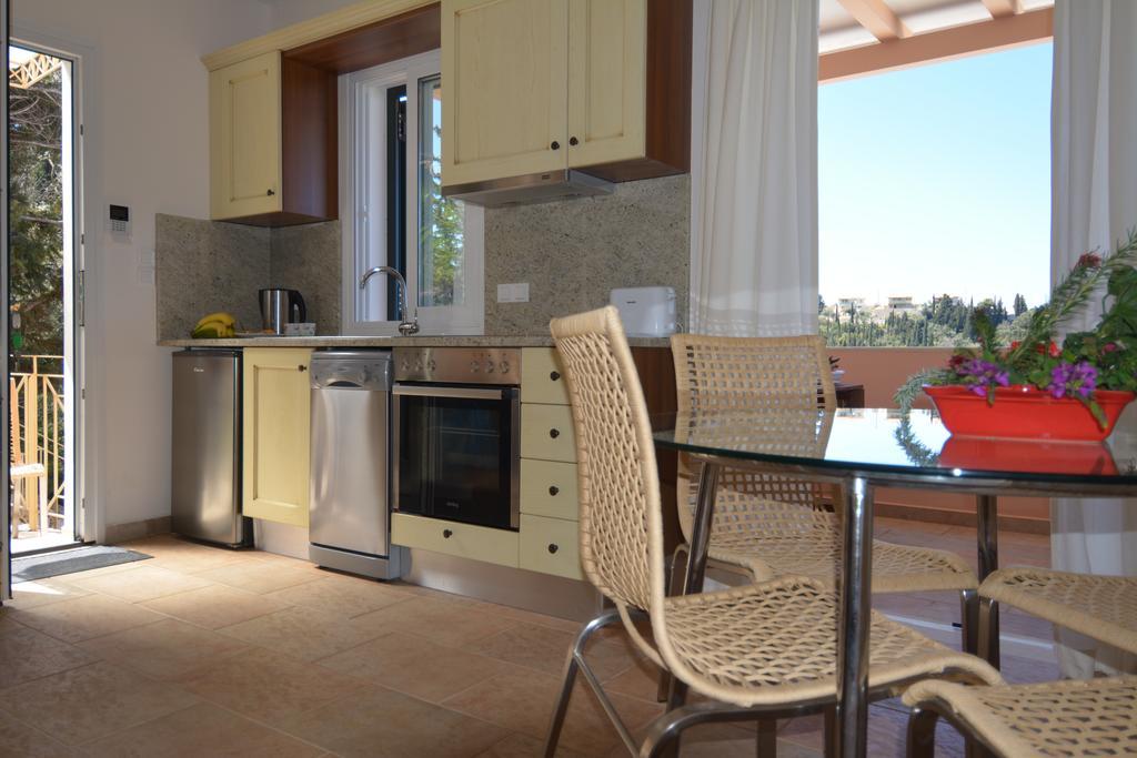 Agios Nikitas View 2 Villa ห้อง รูปภาพ