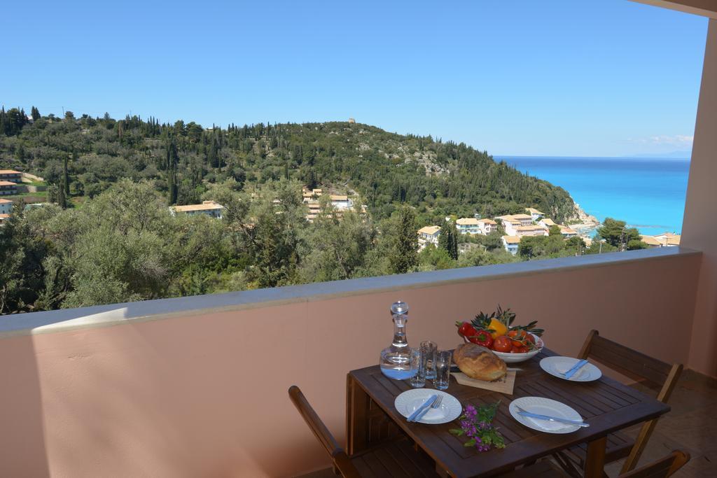 Agios Nikitas View 2 Villa ห้อง รูปภาพ