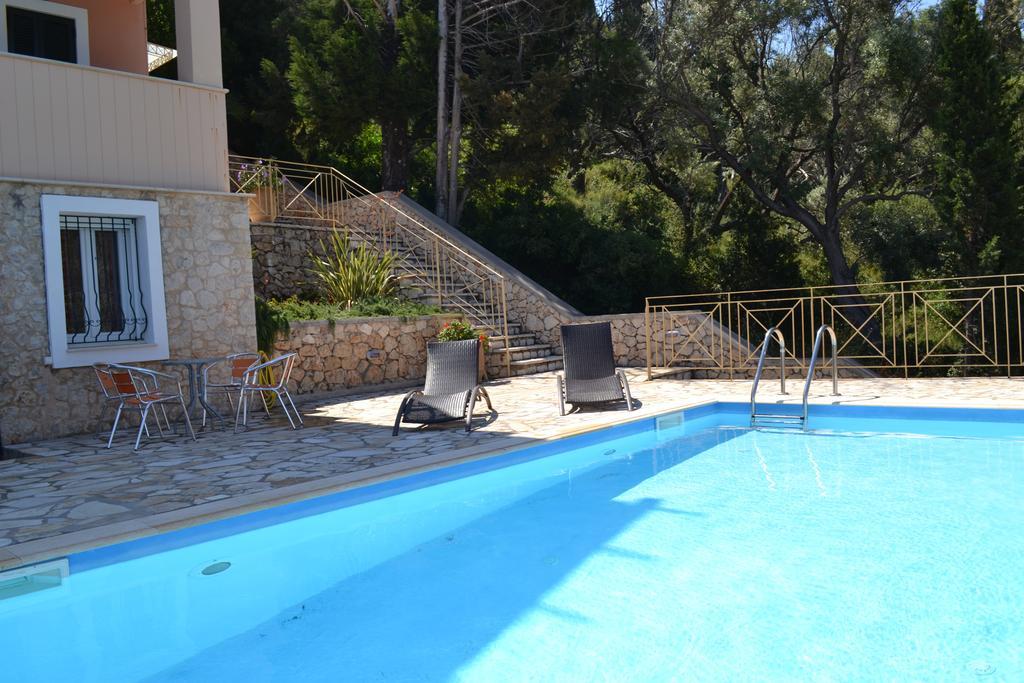 Agios Nikitas View 2 Villa ห้อง รูปภาพ