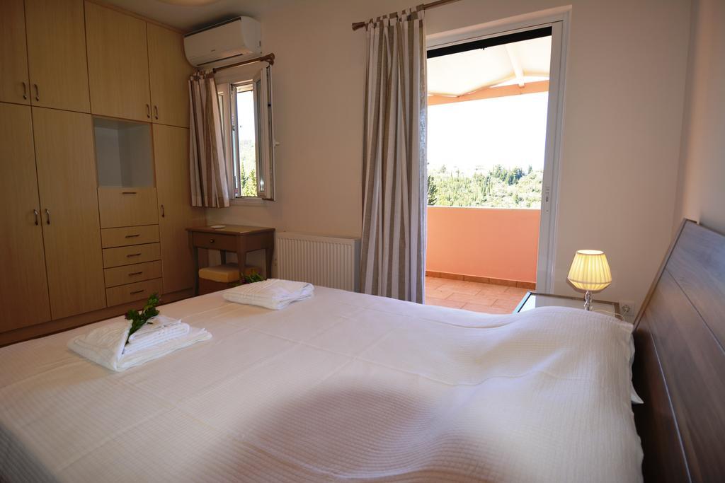 Agios Nikitas View 2 Villa ห้อง รูปภาพ