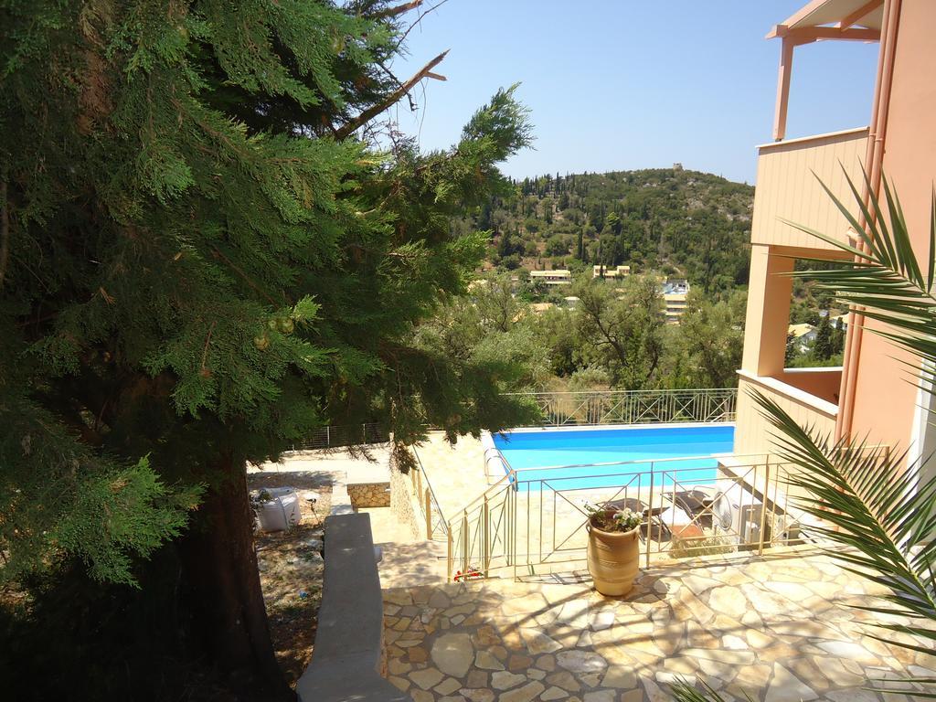 Agios Nikitas View 2 Villa ห้อง รูปภาพ