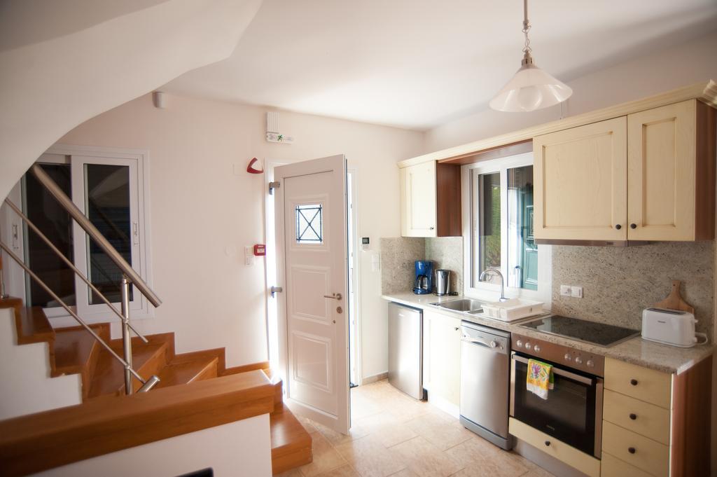 Agios Nikitas View 2 Villa ห้อง รูปภาพ