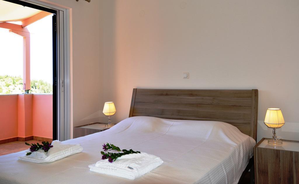 Agios Nikitas View 2 Villa ห้อง รูปภาพ