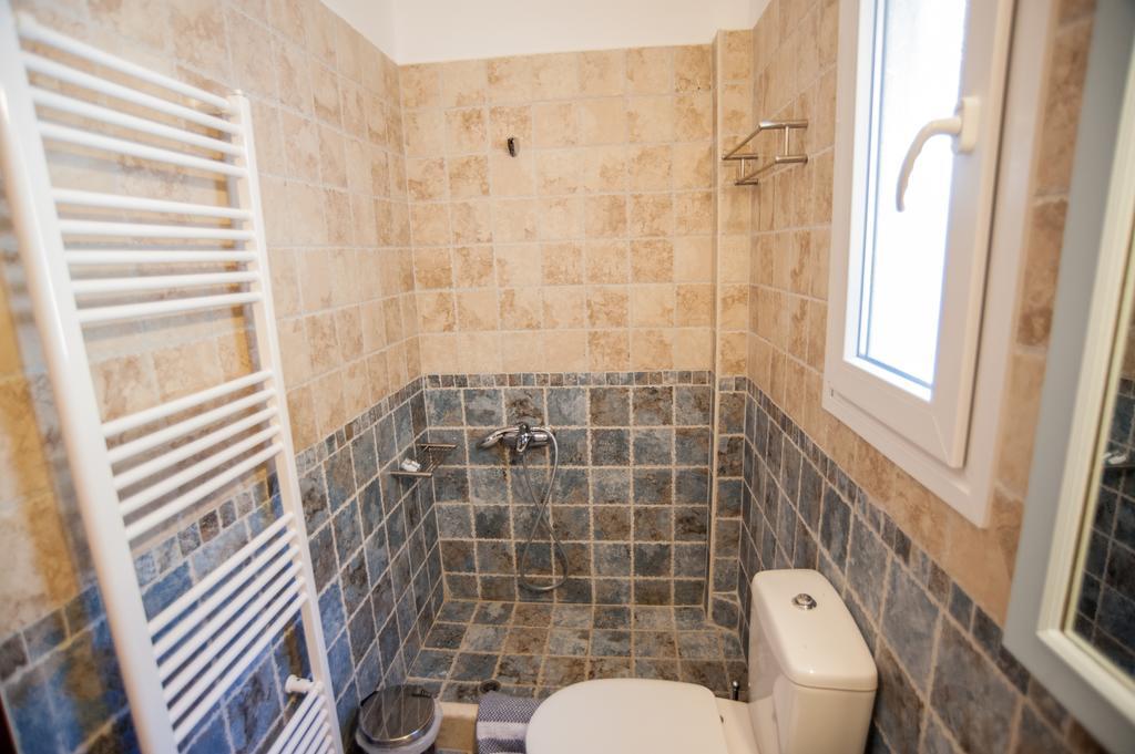 Agios Nikitas View 2 Villa ห้อง รูปภาพ