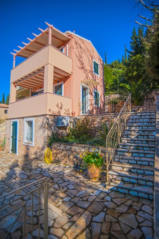 Agios Nikitas View 2 Villa ห้อง รูปภาพ