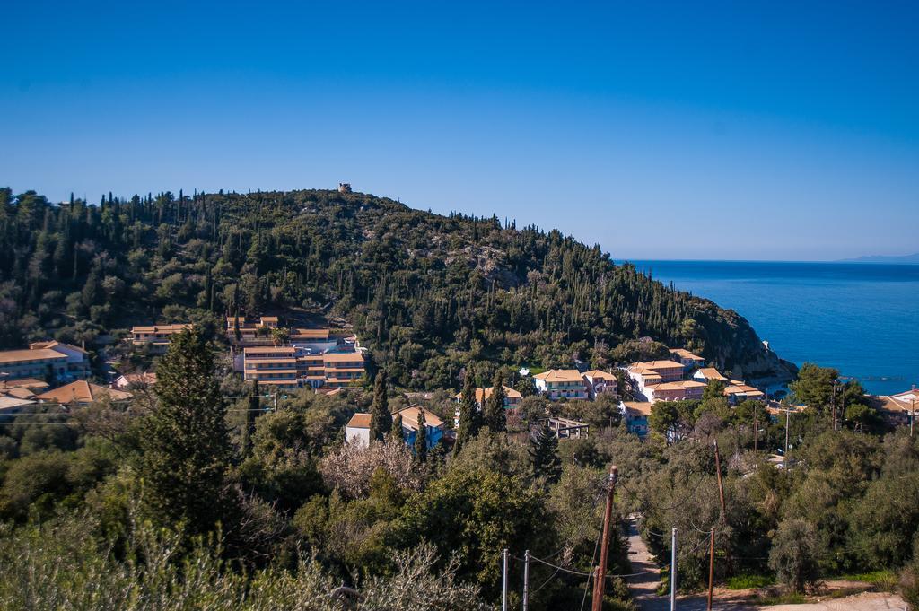 Agios Nikitas View 2 Villa ห้อง รูปภาพ