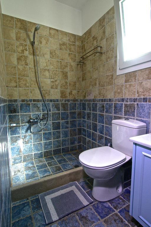 Agios Nikitas View 2 Villa ภายนอก รูปภาพ