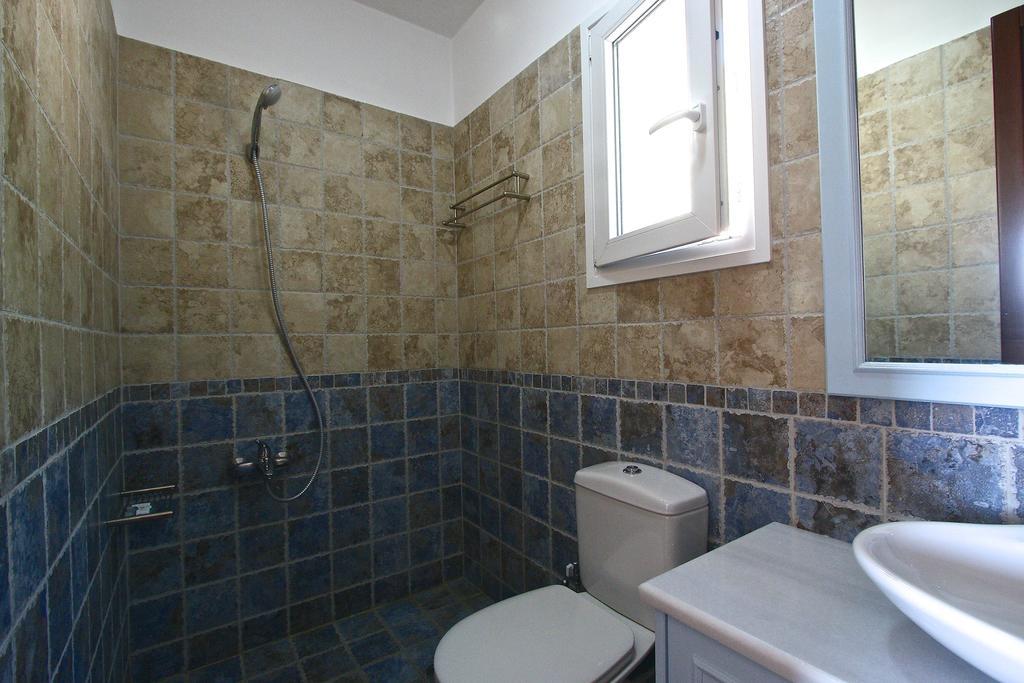 Agios Nikitas View 2 Villa ห้อง รูปภาพ