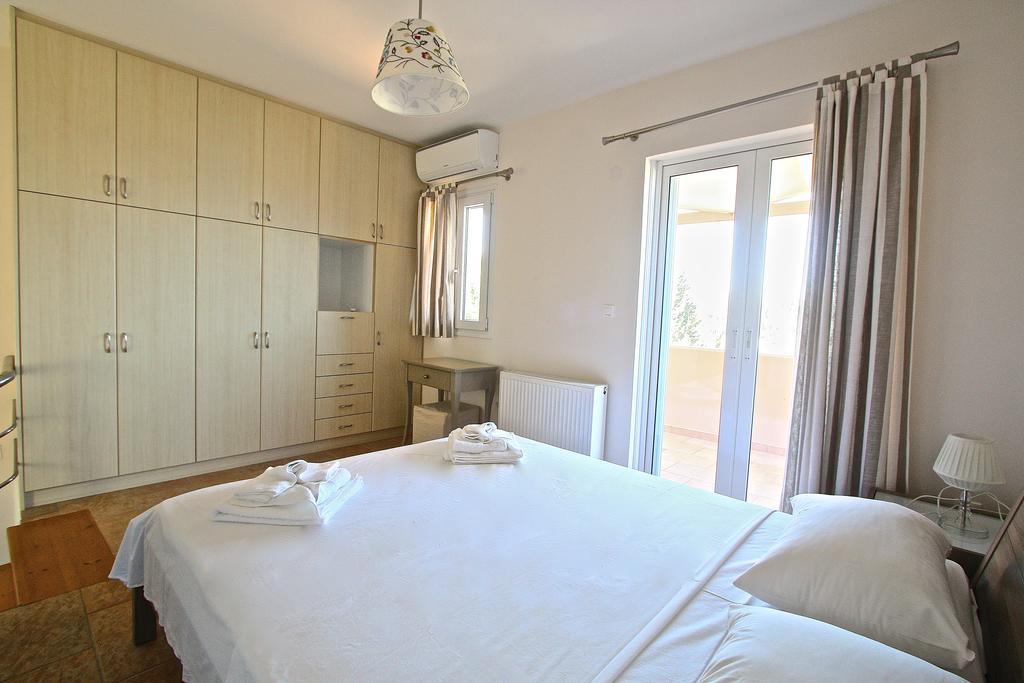 Agios Nikitas View 2 Villa ภายนอก รูปภาพ