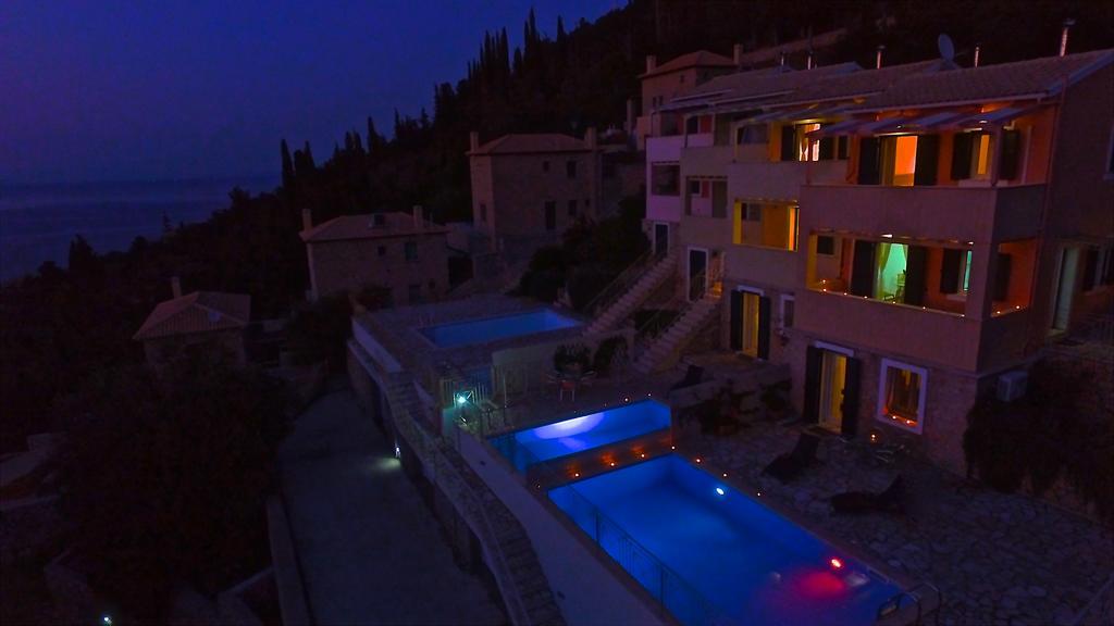 Agios Nikitas View 2 Villa ห้อง รูปภาพ