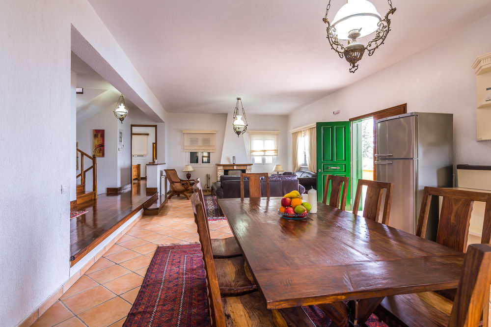 Agios Nikitas View 2 Villa ภายนอก รูปภาพ