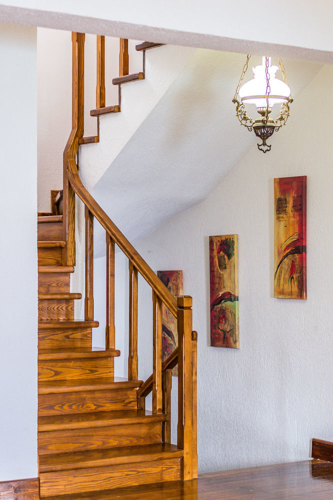 Agios Nikitas View 2 Villa ภายนอก รูปภาพ
